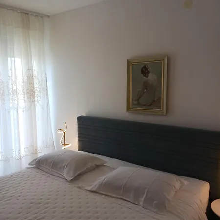 Apartament Magical View *