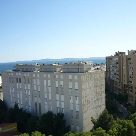 Magical View Спліт