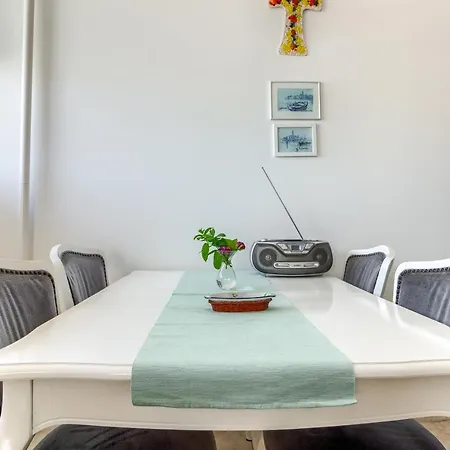 Апартаменти Magical View Спліт