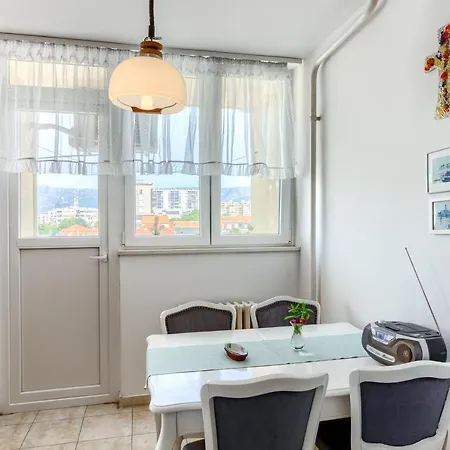 Magical View Апартаменти Спліт