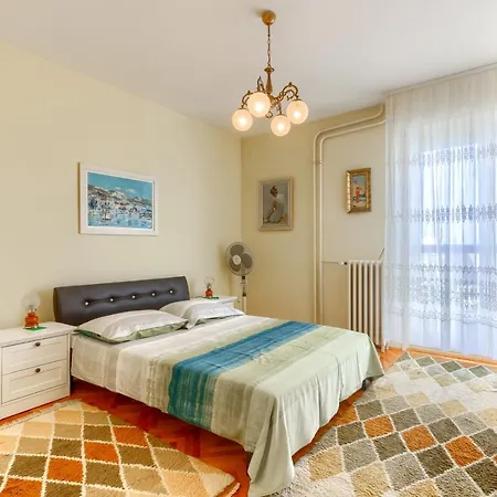 Апартаменти Magical View