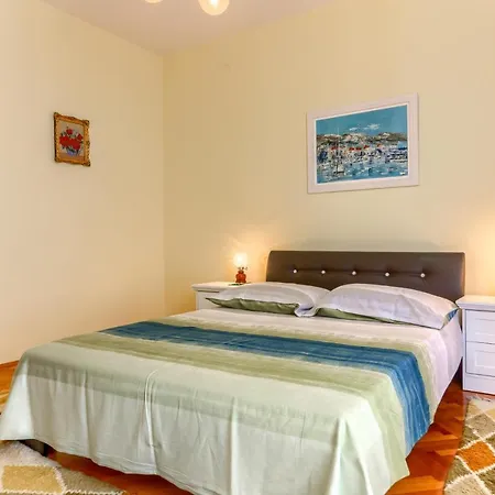 Апартаменти Magical View