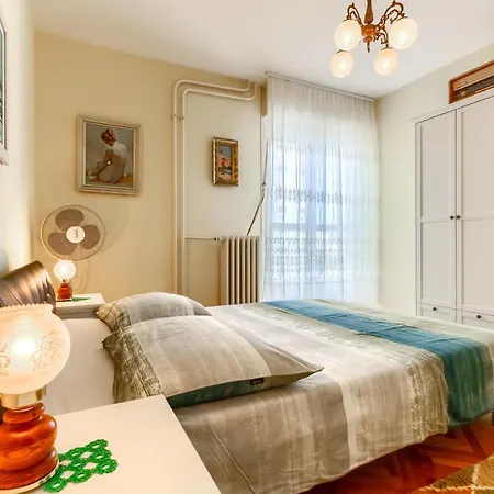 Magical View * Спліт