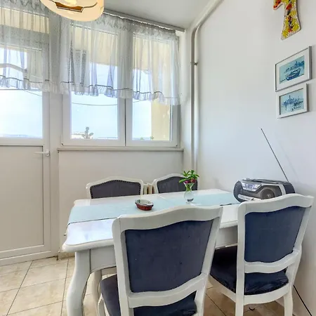 Апартаменти Magical View