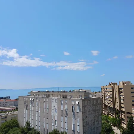 Magical View * Спліт