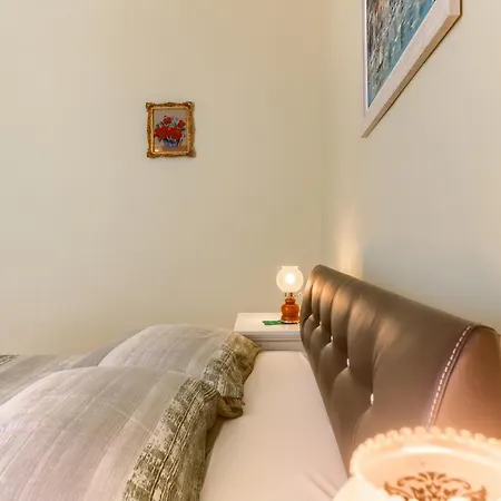Apartment Magical View Split