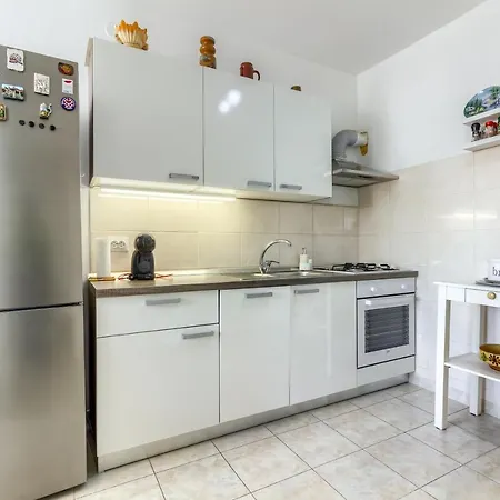Magical View Apartment