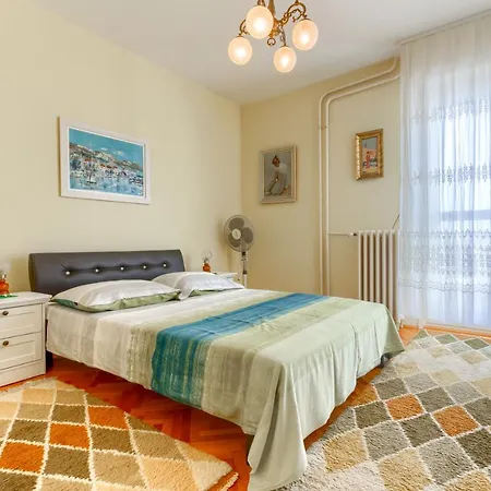 Daire Magical View *