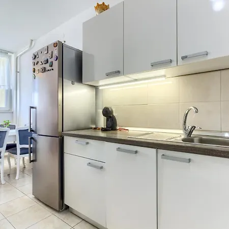 Magical View Apartment Split