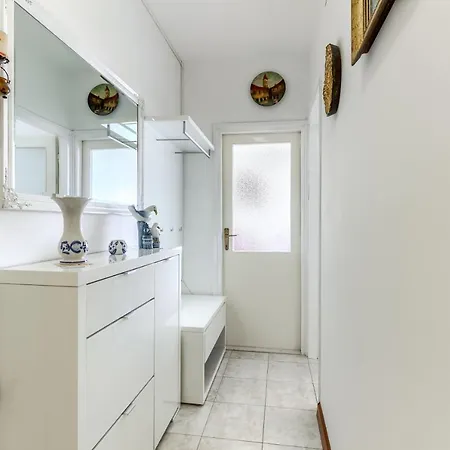 Daire Magical View *