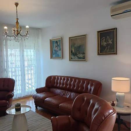 Lägenhet Magical View