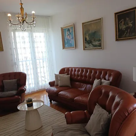 Magical View Lägenhet *