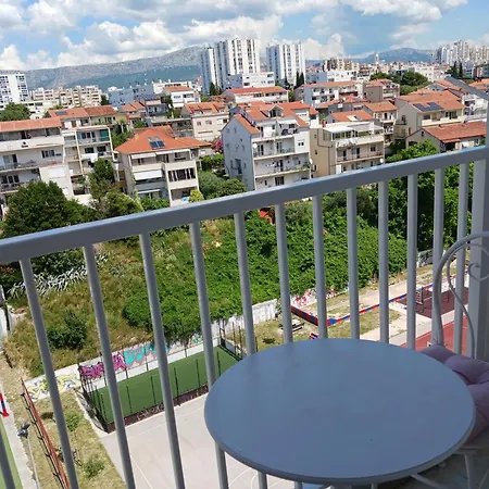 Daire Magical View *