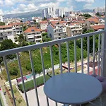Apartment Magical View Split