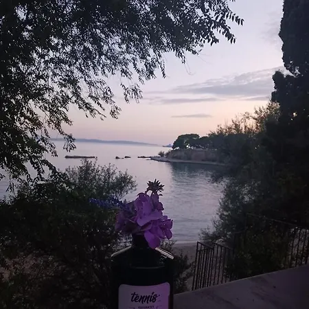 Magical View Apartamento Split